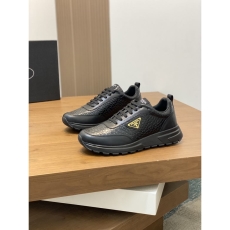 Prada Low Shoes